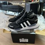  0788 - HÀNG CHÍNH HÃNG - GIÀY THỂ THAO ADIDAS NMD R1 V3 MÀU ĐEN SỌC TRẮNG - *BLACK/WHITE* - CODE: HP9833 