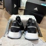  0788 - HÀNG CHÍNH HÃNG - GIÀY THỂ THAO ADIDAS NMD R1 V3 MÀU ĐEN SỌC TRẮNG - *BLACK/WHITE* - CODE: HP9833 