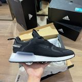  0788 - HÀNG CHÍNH HÃNG - GIÀY THỂ THAO ADIDAS NMD R1 V3 MÀU ĐEN SỌC TRẮNG - *BLACK/WHITE* - CODE: HP9833 