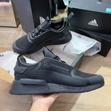  0787 - HÀNG CHÍNH HÃNG - GIÀY THỂ THAO ADIDAS NMD R1 V3 'ALL BLACK' MÀU ĐEN - *BLACK* - CODE: HP9833 