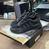  0787 - HÀNG CHÍNH HÃNG - GIÀY THỂ THAO ADIDAS NMD R1 V3 'ALL BLACK' MÀU ĐEN - *BLACK* - CODE: HP9833 