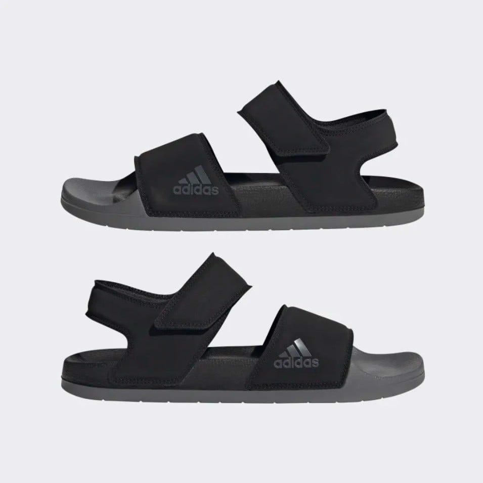  1267 - HÀNG CHÍNH HÃNG - GIÀY SANDAL - Sandal Adidas Adilette - Đen - Code: HP3007 