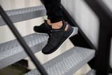  0796 - HÀNG CHÍNH HÃNG - GIÀY ASICS GEL LYTE 3 'DENIM PACK BLACK' MÀU ĐEN - *BLACK* - CODE: 1201A049 - 001 