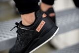  0796 - HÀNG CHÍNH HÃNG - GIÀY ASICS GEL LYTE 3 'DENIM PACK BLACK' MÀU ĐEN - *BLACK* - CODE: 1201A049 - 001 