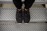  0796 - HÀNG CHÍNH HÃNG - GIÀY ASICS GEL LYTE 3 'DENIM PACK BLACK' MÀU ĐEN - *BLACK* - CODE: 1201A049 - 001 