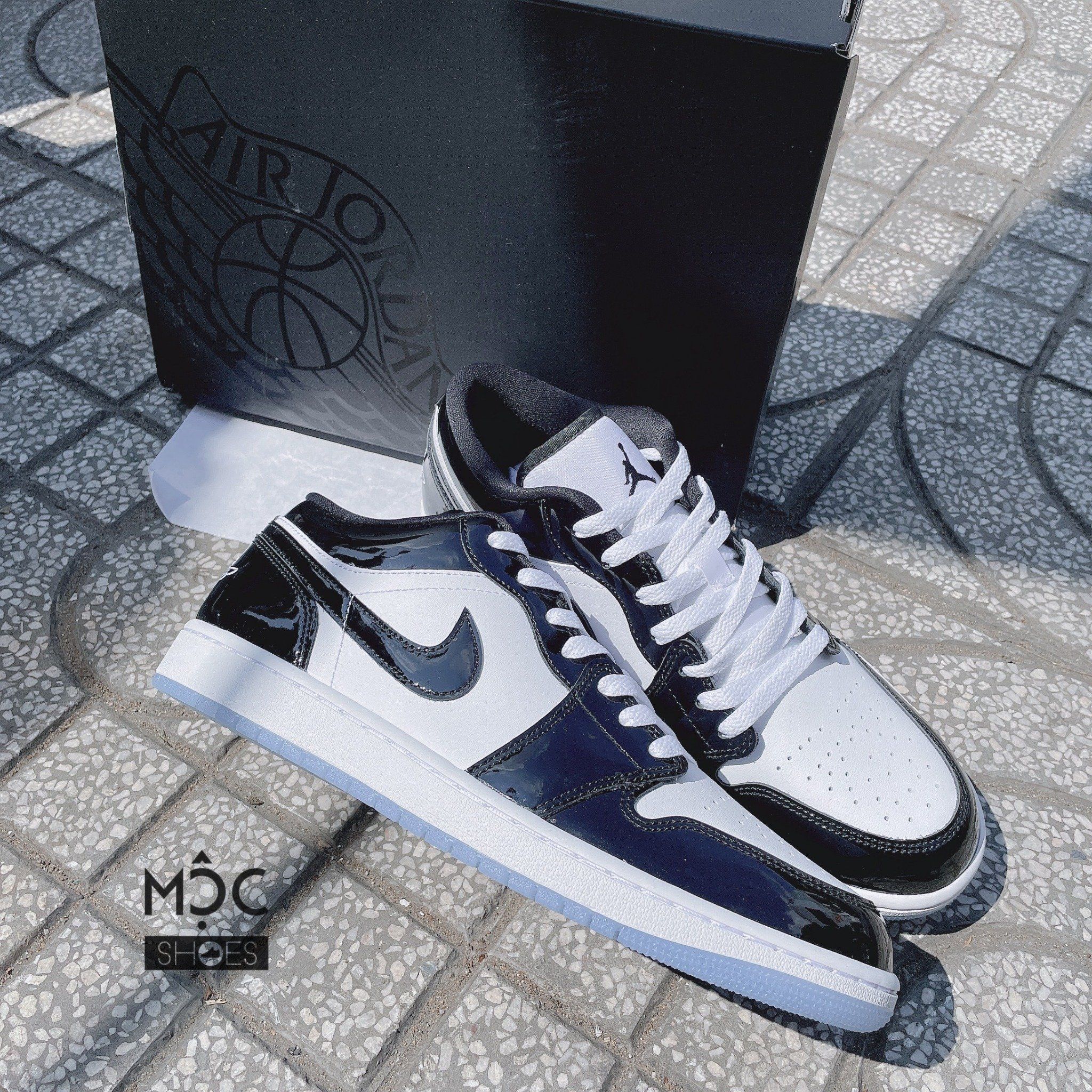 air jordan concord low