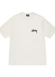  1135 - HÀNG CHÍNH HÃNG - ÁO THUN STUSSY -  STUSSY CLUB CROWN - BE 