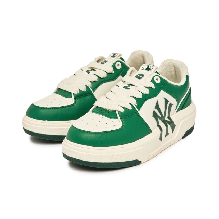 Giày MLB Chunky Liner Mid Classic Monogram Boston Red Sox LBeige Xám Sneaker Giày Sneaker Rep 11 #21 Giày MLB Chunky Liner Mid Classic Monogram Boston Red Sox LBeige Xám Sneaker Giày Sneaker Rep 11
