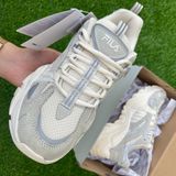  0858 - HÀNG CHÍNH HÃNG - Giày Fila Interation - BE -- *Beige* - CODE: 1JM00790 920 