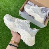  0858 - HÀNG CHÍNH HÃNG - Giày Fila Interation - BE -- *Beige* - CODE: 1JM00790 920 