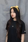  0886 - HÀNG CHÍNH HÃNG - ÁO THUN NEW ERA  -  NY LOGO * CHÌM ĐEN *  CODE :13731451 