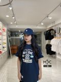  0893 - HÀNG CHÍNH HÃNG - ÁO THUN NEW ERA  - SHORT SLEEVES YANKEES NY * NAVY *CODE : 13274190 