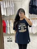  0893 - HÀNG CHÍNH HÃNG - ÁO THUN NEW ERA  - SHORT SLEEVES YANKEES NY * NAVY *CODE : 13274190 