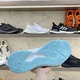  0906 - HÀNG CHÍNH HÃNG - GIÀY PUMA Solarflash II - TRẮNG ĐẾ XANH 