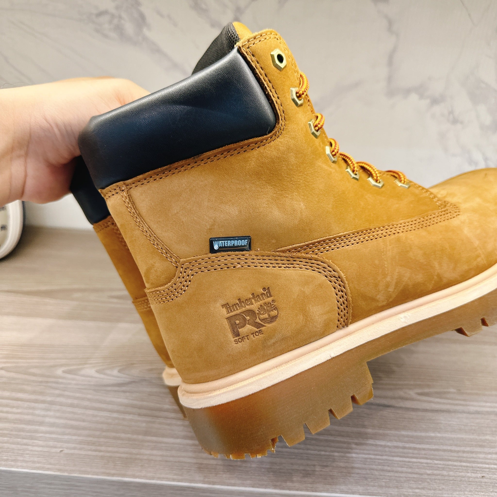 timberland boot 6