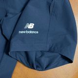 0986 - HÀNG CHÍNH HÃNG - Quần Short New Balance - *Xanh Navy* 