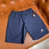  0986 - HÀNG CHÍNH HÃNG - Quần Short New Balance - *Xanh Navy* 