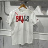  0994 - HÀNG CHÍNH HÃNG - ÁO THUN NEW ERA - CHICAGO BULL [TRẮNG] - CODE: 13334724 