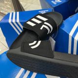  1002 - HÀNG CHÍNH HÃNG - DÉP ADIDAS TND * MÀU ĐEN FULL * - CODE: GZ5933 