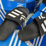  1002 - HÀNG CHÍNH HÃNG - DÉP ADIDAS TND * MÀU ĐEN FULL * - CODE: GZ5933 