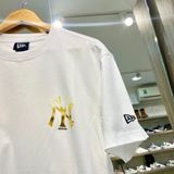  1010 - HÀNG CHÍNH HÃNG - ÁO THUN NEW ERA - 