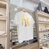  1010 - HÀNG CHÍNH HÃNG - ÁO THUN NEW ERA - 