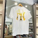  1010 - HÀNG CHÍNH HÃNG - ÁO THUN NEW ERA - 