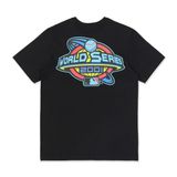  1048 - HÀNG CHÍNH HÃNG - ÁO THUN NEW ERA - NY CYBER PUNKS - ĐEN - CODE: 13527276 