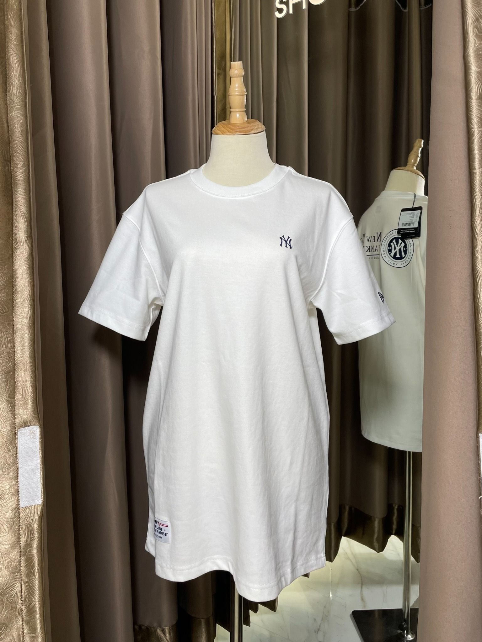 Apparel MLB Classic Logo T03 Los Angeles Co New Era Singapore #23 Apparel MLB Classic Logo T03 Los Angeles Co New Era Singapore