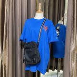  1079 - HÀNG CHÍNH HÃNG - ÁO THUN NEW ERA - NEW YORK METS 8-BIT - XANH - CODE: 12866564 