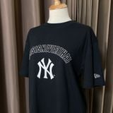  1096 - HÀNG CHÍNH HÃNG - ÁO THUN NEW ERA - THIS IS NEVER THAT - ĐEN - CODE: 12563387 