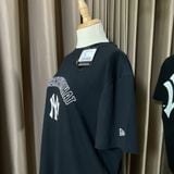  1096 - HÀNG CHÍNH HÃNG - ÁO THUN NEW ERA - THIS IS NEVER THAT - ĐEN - CODE: 12563387 