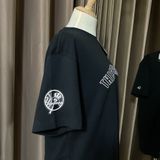  1096 - HÀNG CHÍNH HÃNG - ÁO THUN NEW ERA - THIS IS NEVER THAT - ĐEN - CODE: 12563387 