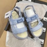  1115 - HÀNG CHÍNH HÃNG -  Giày Sandal Nerdy Baby Blue - Code : PNEU22AE031403 