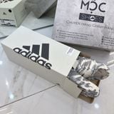  1156 - HÀNG CHÍNH HÃNG - Hộp dép Adidas - Season Mới Nhât *Authentic* size 33x14x13cm 