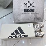  1156 - HÀNG CHÍNH HÃNG - Hộp dép Adidas - Season Mới Nhât *Authentic* size 33x14x13cm 