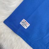  1161 - HÀNG CHÍNH HÃNG - ÁO THUN NEW ERA - LA HOTDOG - XANH DƯƠNG - CODE: 12715377 