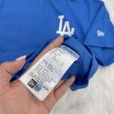  1161 - HÀNG CHÍNH HÃNG - ÁO THUN NEW ERA - LA HOTDOG - XANH DƯƠNG - CODE: 12715377 