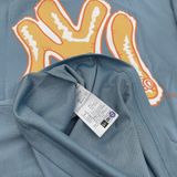  1176 - HÀNG CHÍNH HÃNG - ÁO THUN NEW ERA - GRADUATION YEARNING - XANH MINT - CODE: 13280318 