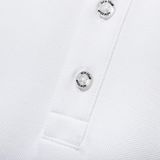  1178 - HÀNG CHÍNH HÃNG - ÁO NEW ERA - POLO LOGO PIKACHU - TRẮNG - CODE: 13695419 