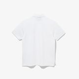  1178 - HÀNG CHÍNH HÃNG - ÁO NEW ERA - POLO LOGO PIKACHU - TRẮNG - CODE: 13695419 