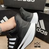  1188 - HÀNG CHÍNH HÃNG - GIÀY THỂ THAO ADIDAS RUNNING EQ21 MÀU ĐEN - *CORE BLACK* - CODE: GY2190 