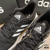 1188 - HÀNG CHÍNH HÃNG - GIÀY THỂ THAO ADIDAS RUNNING EQ21 MÀU ĐEN - *CORE BLACK* - CODE: GY2190 
