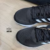 1188 - HÀNG CHÍNH HÃNG - GIÀY THỂ THAO ADIDAS RUNNING EQ21 MÀU ĐEN - *CORE BLACK* - CODE: GY2190 