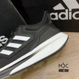  1188 - HÀNG CHÍNH HÃNG - GIÀY THỂ THAO ADIDAS RUNNING EQ21 MÀU ĐEN - *CORE BLACK* - CODE: GY2190 