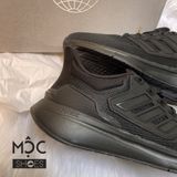  1190 - HÀNG CHÍNH HÃNG - GIÀY THỂ THAO ADIDAS RUNNING EQ21 MÀU ĐEN - *ALL BLACK* - CODE: H00521 