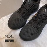  1190 - HÀNG CHÍNH HÃNG - GIÀY THỂ THAO ADIDAS RUNNING EQ21 MÀU ĐEN - *ALL BLACK* - CODE: H00521 