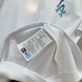  1187 -  HÀNG CHÍNH HÃNG - ÁO THUN NEW ERA - GALAXY LA - TRẮNG - CODE : 13282171 