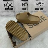  1103 - HÀNG CHÍNH HÃNG - ADIDAS YEEZY SLIDE OCHRE CODE :  GW1931 