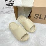  1220 - HÀNG CHÍNH HÃNG - Dép adidas Yeezy Slide Bone CODE :  FZ5897 